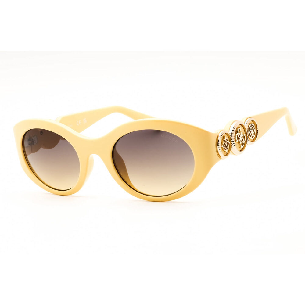 NWT Guess GU00198 H 39B 53mm New Sunglasses